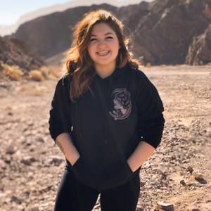 Meet your Posher, Eden